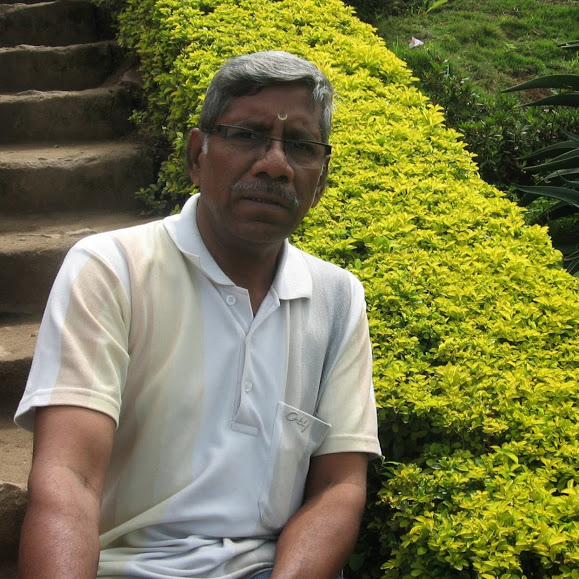 Ramachandran, Our Astrologer