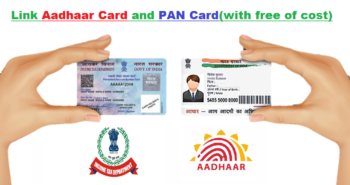 PAN-Aadhaar linking deadline extended to June 30 due to COVID disruptions