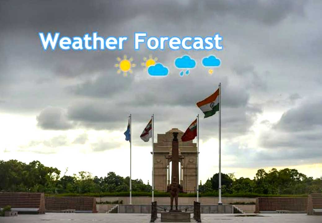 Annual Weather Forecast Puyal Ramachandran Vedic Meteorology