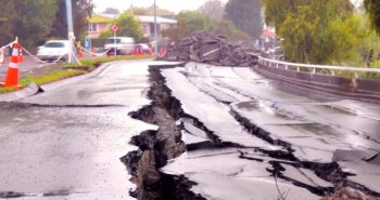 2023 EARTHQUAKE FORECAST – VEDIC METEOROLOGY