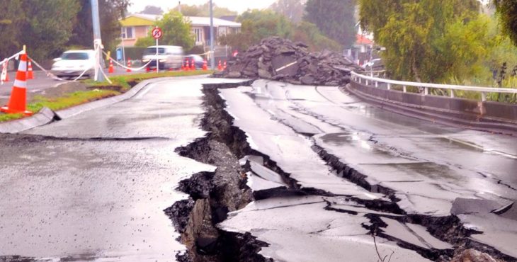 2023 EARTHQUAKE FORECAST - VEDIC METEOROLOGY